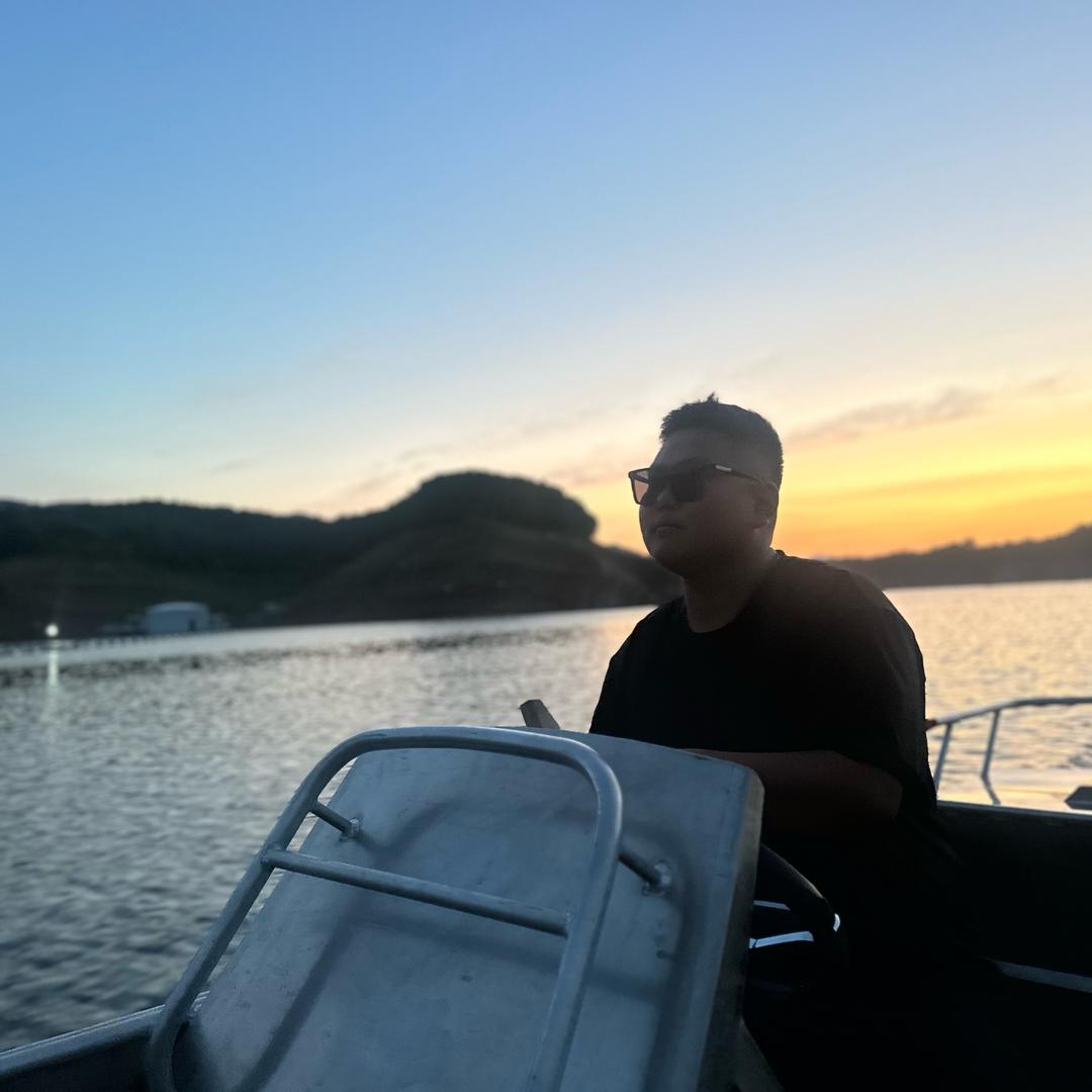 小昊的日常生活