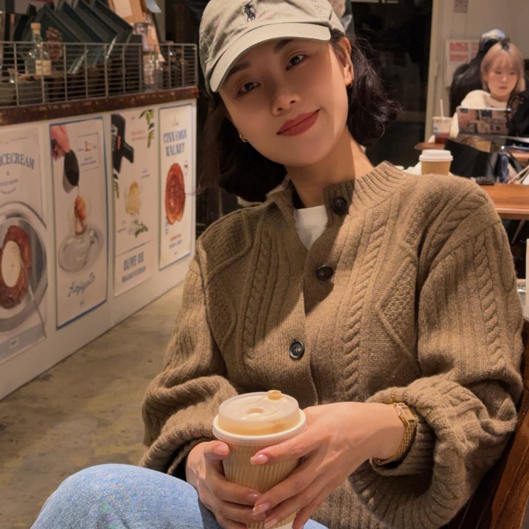 吴茜妮（穿搭分享）