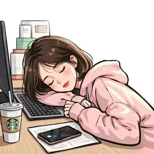 普小胖吃不饱.