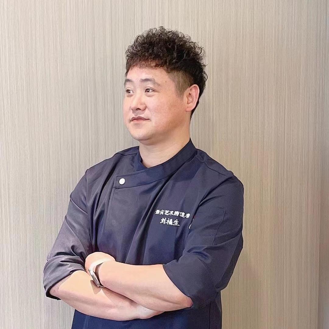 潮味志尚🇨🇳福临