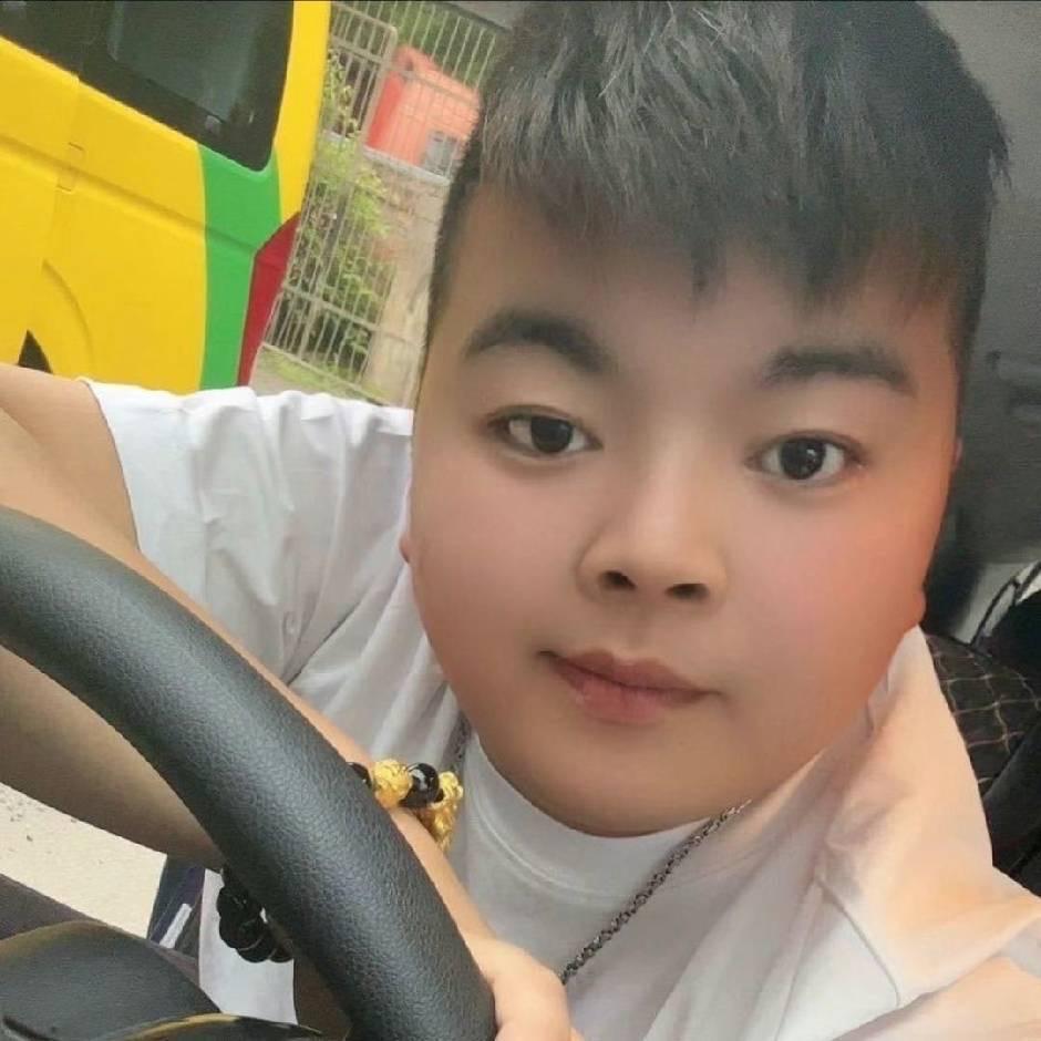🗣小喻睡不醒🦍