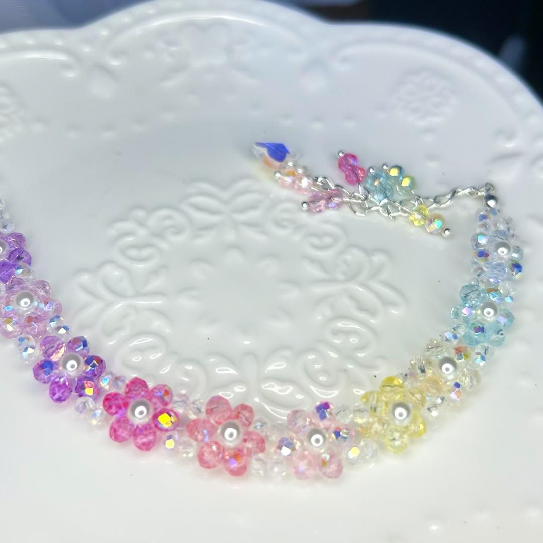 小宇DIY饰品