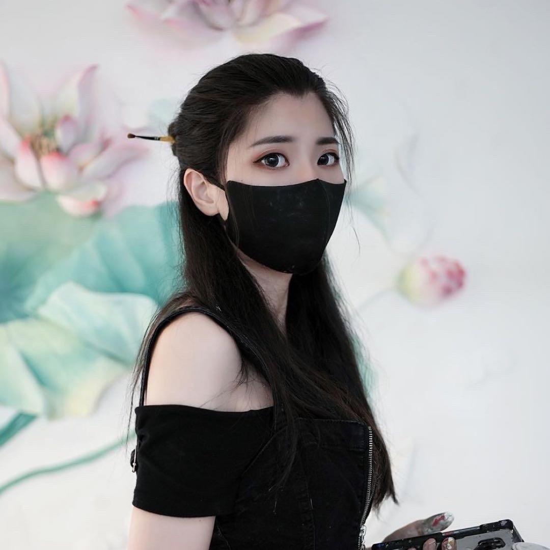 刘葕羽（壁画师羽哥）