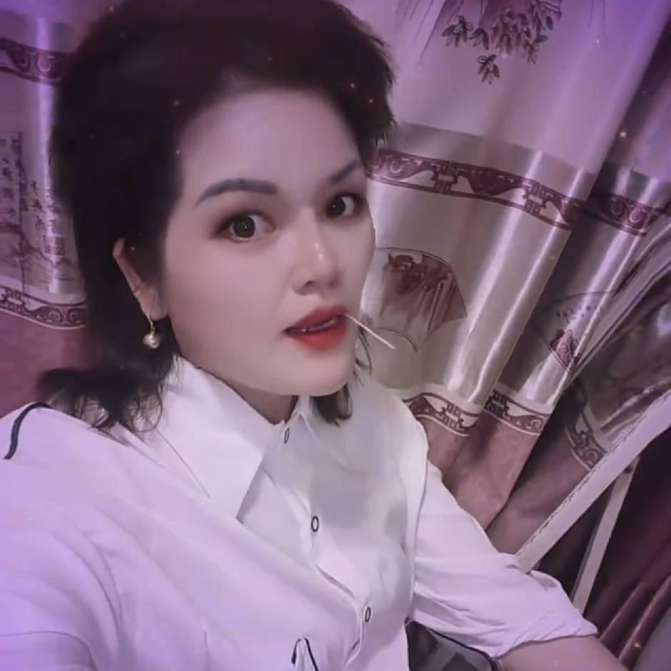 陈姐