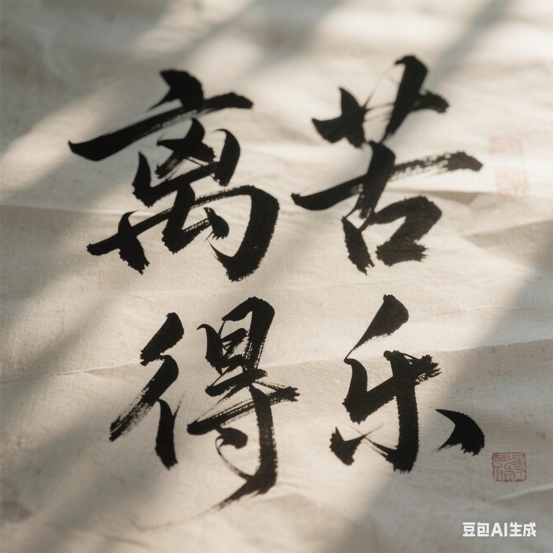 用爱生活.
