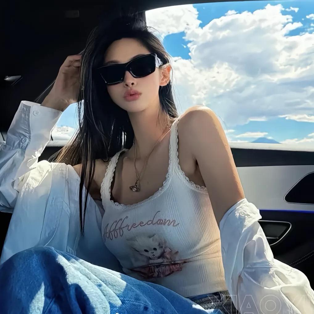 145斤的木木（分享穿搭）