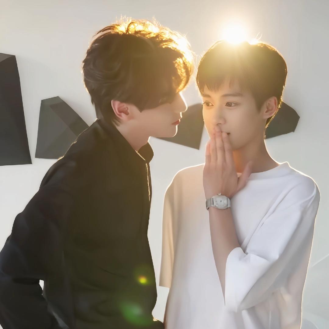 极速飞鱼🍋🔮（都是哥们儿版）