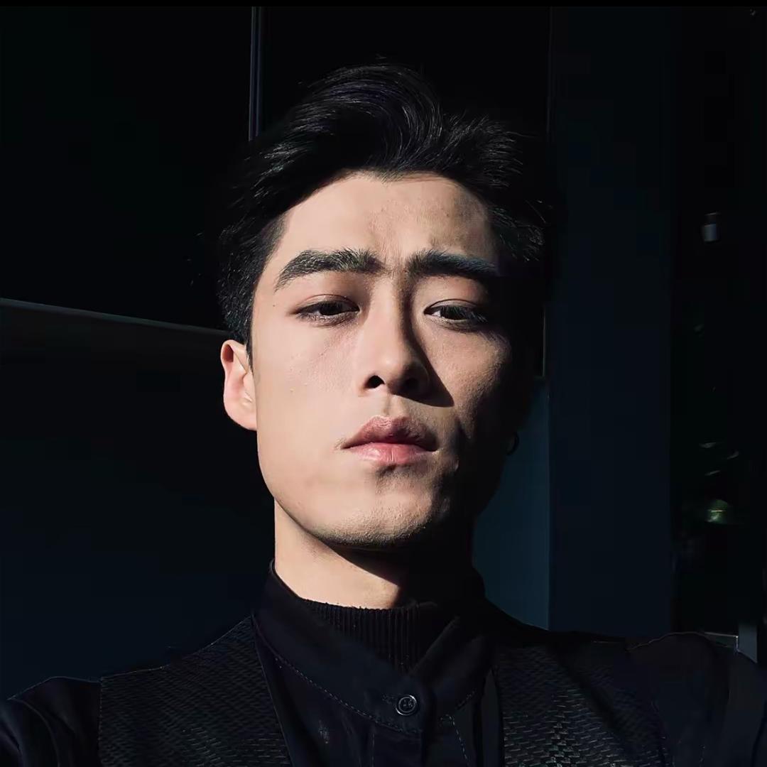 姚世龙⁴⁰⁴（新歌已上线）@抖音