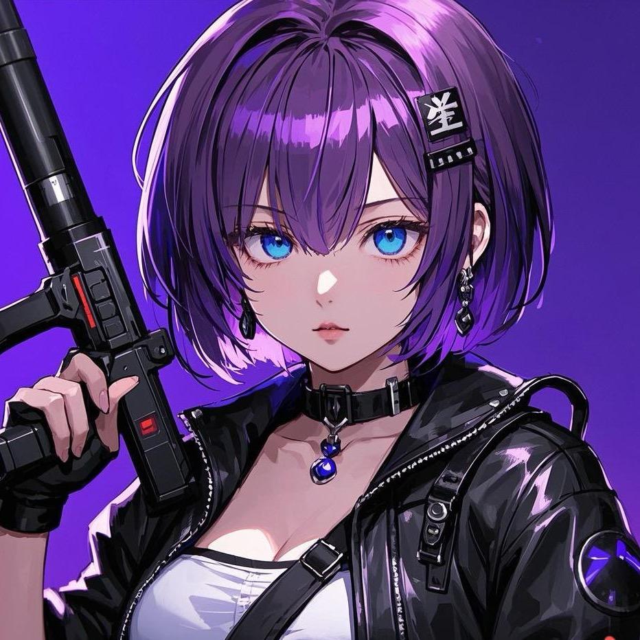 手游少女萌萌鸭