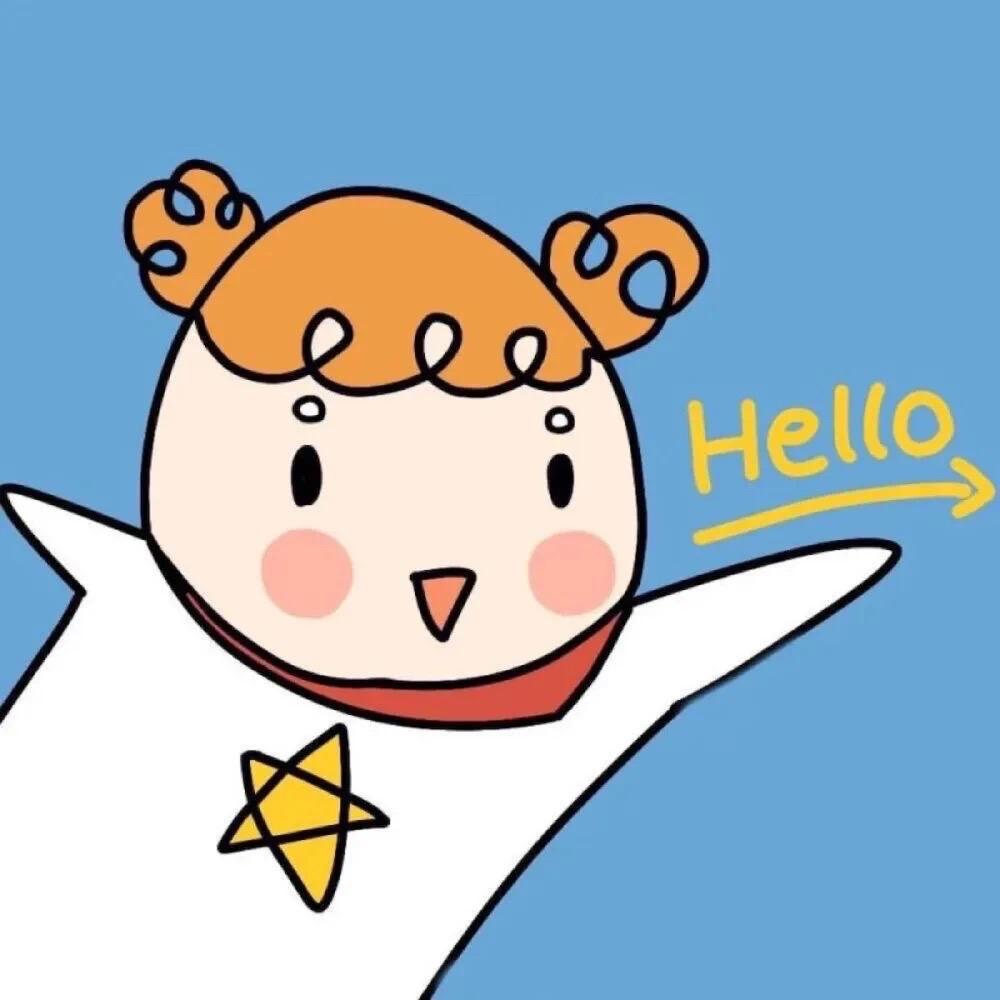 超级无敌美少女