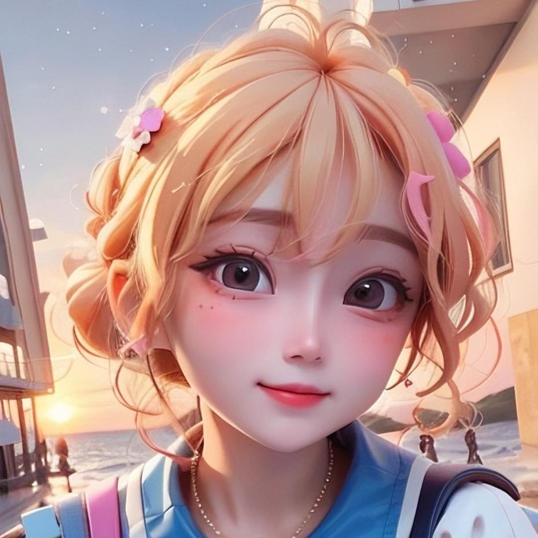 🌸梨涡浅笑🌸（拒绝连赞）