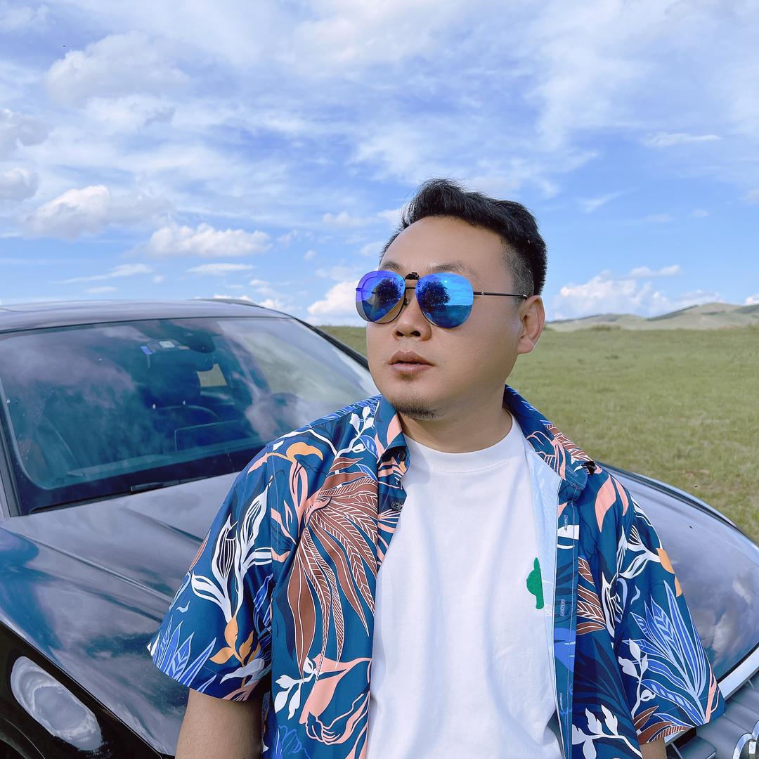 北京马叔在成都