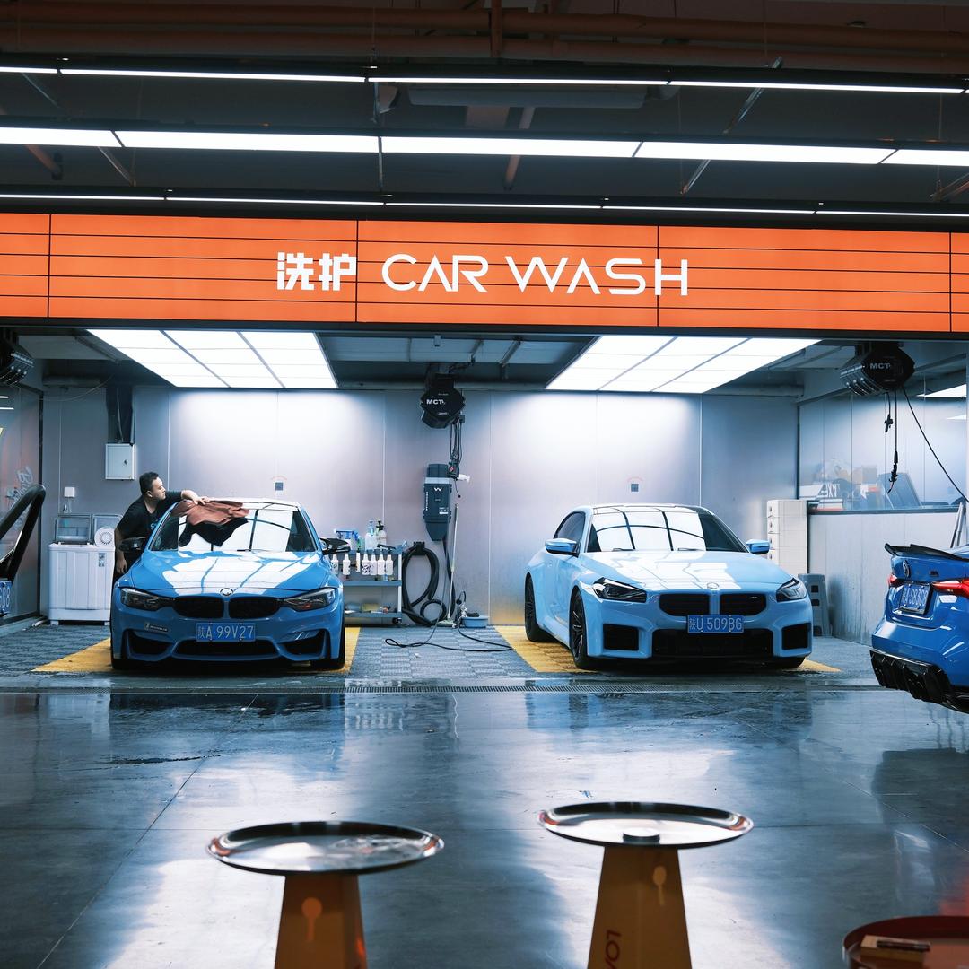 董车弟LOADI GARAGE