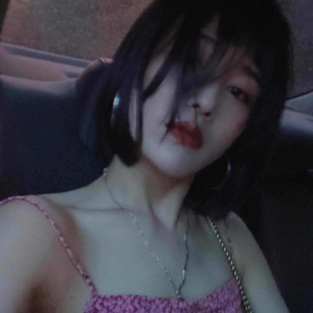 张闪闪✨