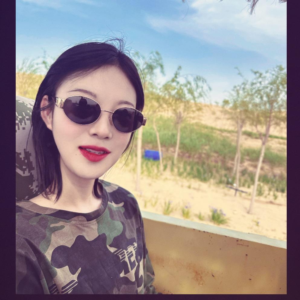 白雪公主👸
