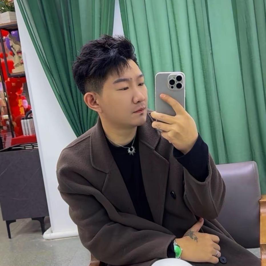 风景线立群【洗护点橱窗】