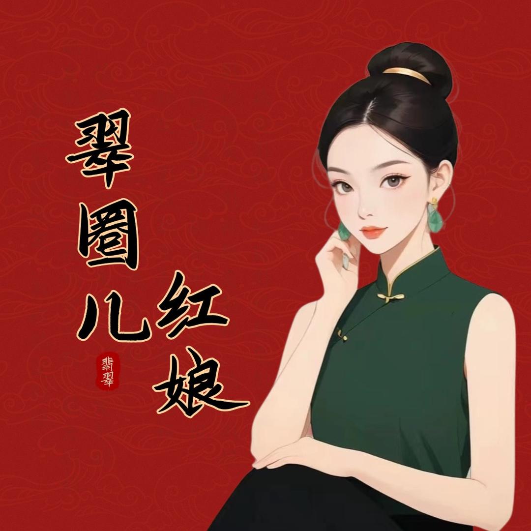 翠圈儿红娘