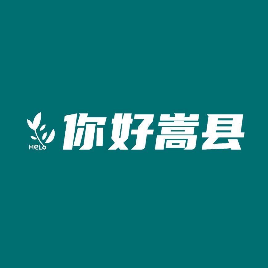 你好嵩县