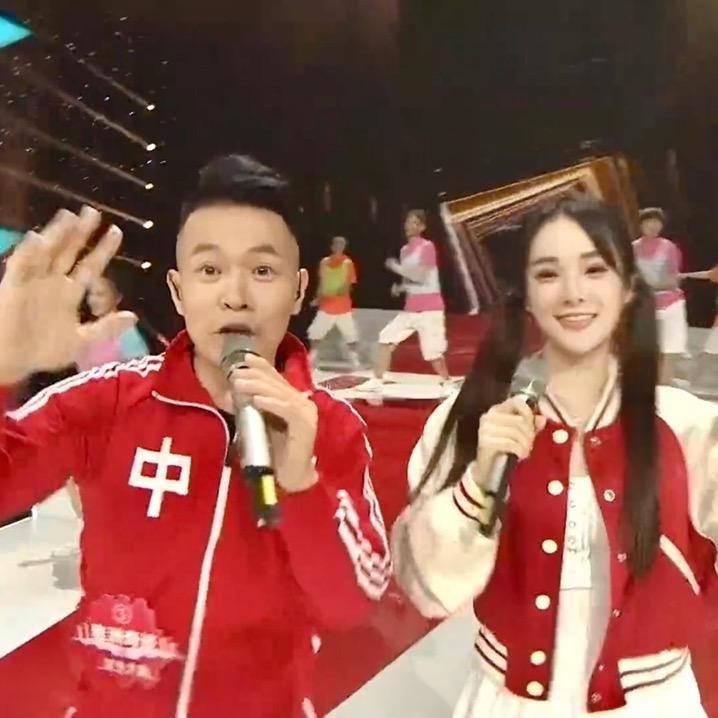 父女唱歌¹¹⁶⁶六歌酥酥@抖音