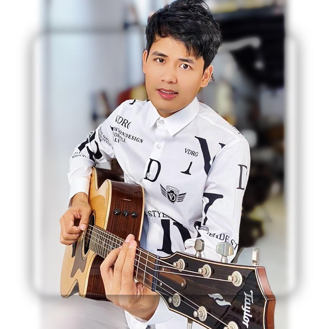 Mr.S吉他工作室