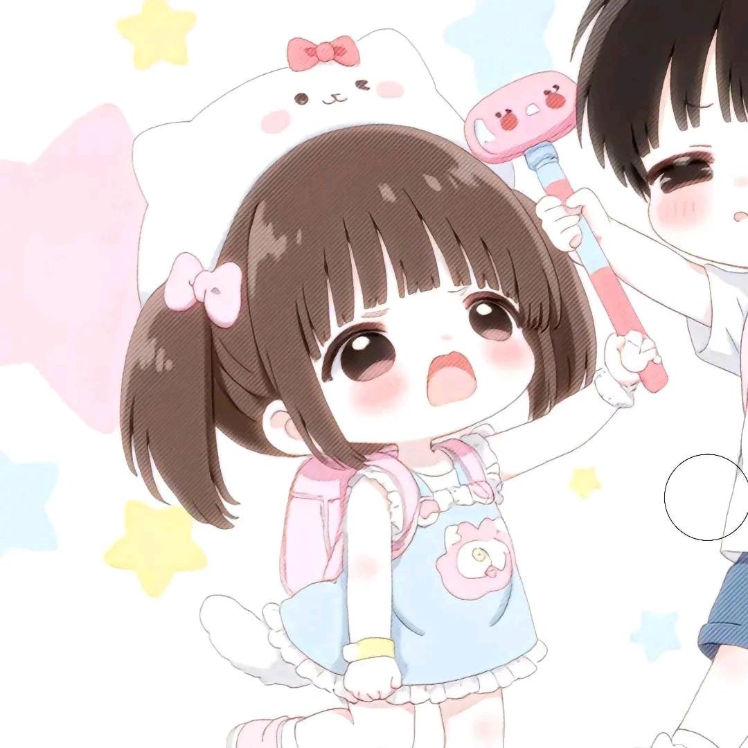 小᳐喵叫੭