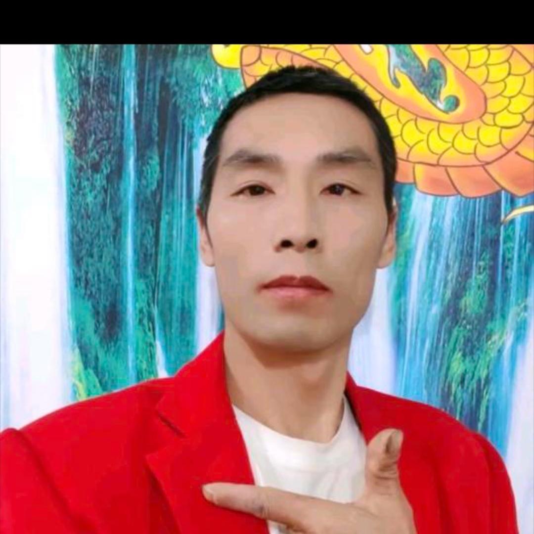 搞笑山歌兴勇