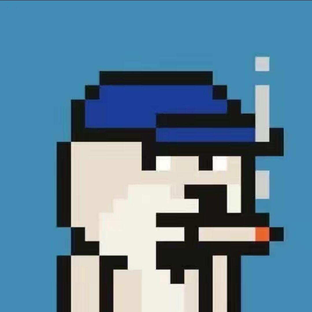 晚风的风
