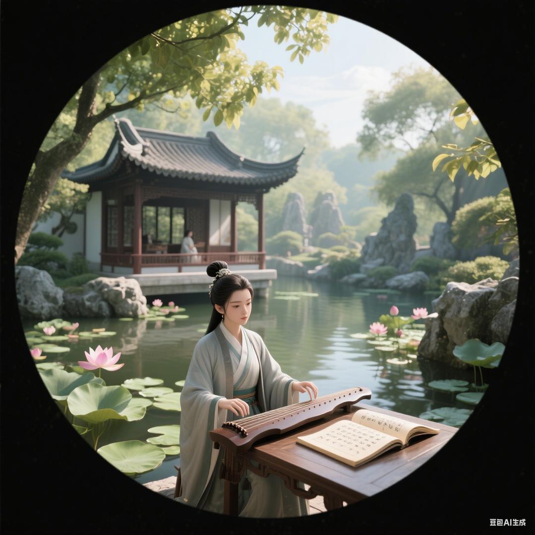 景行先生（生肖文化-虎）