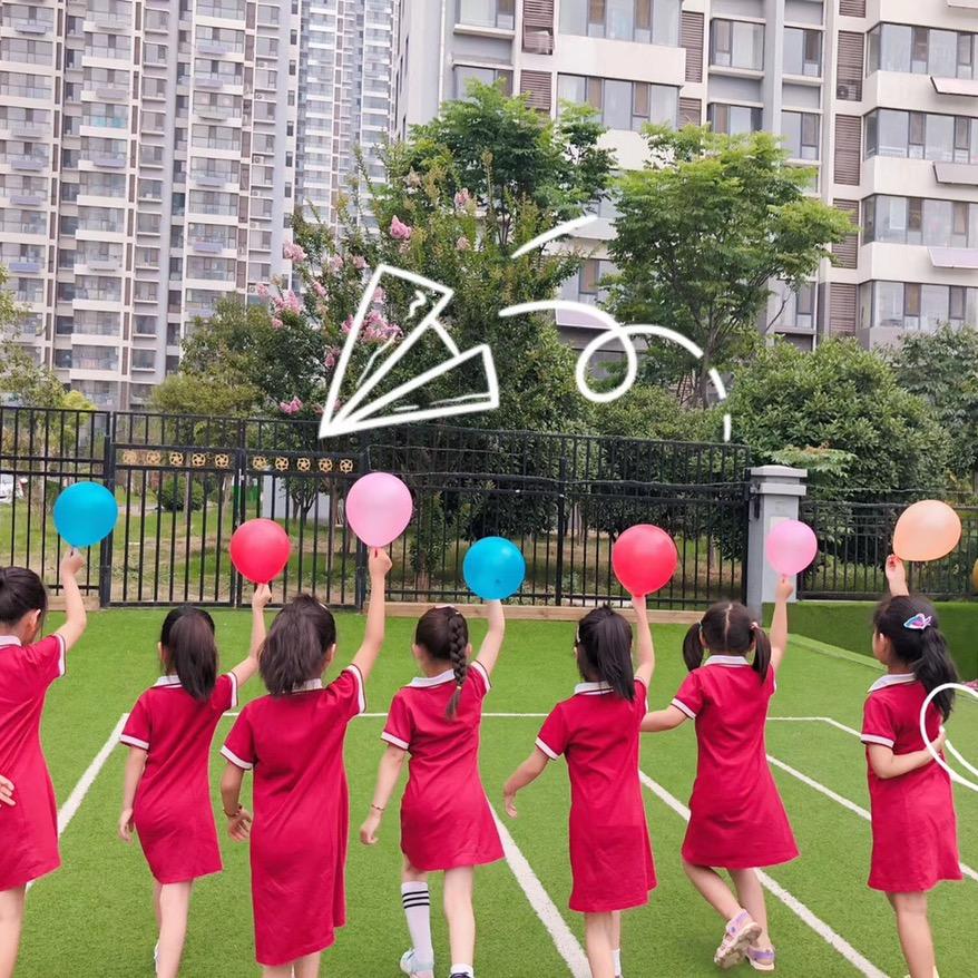 济宁太白湖新区明德幼儿园