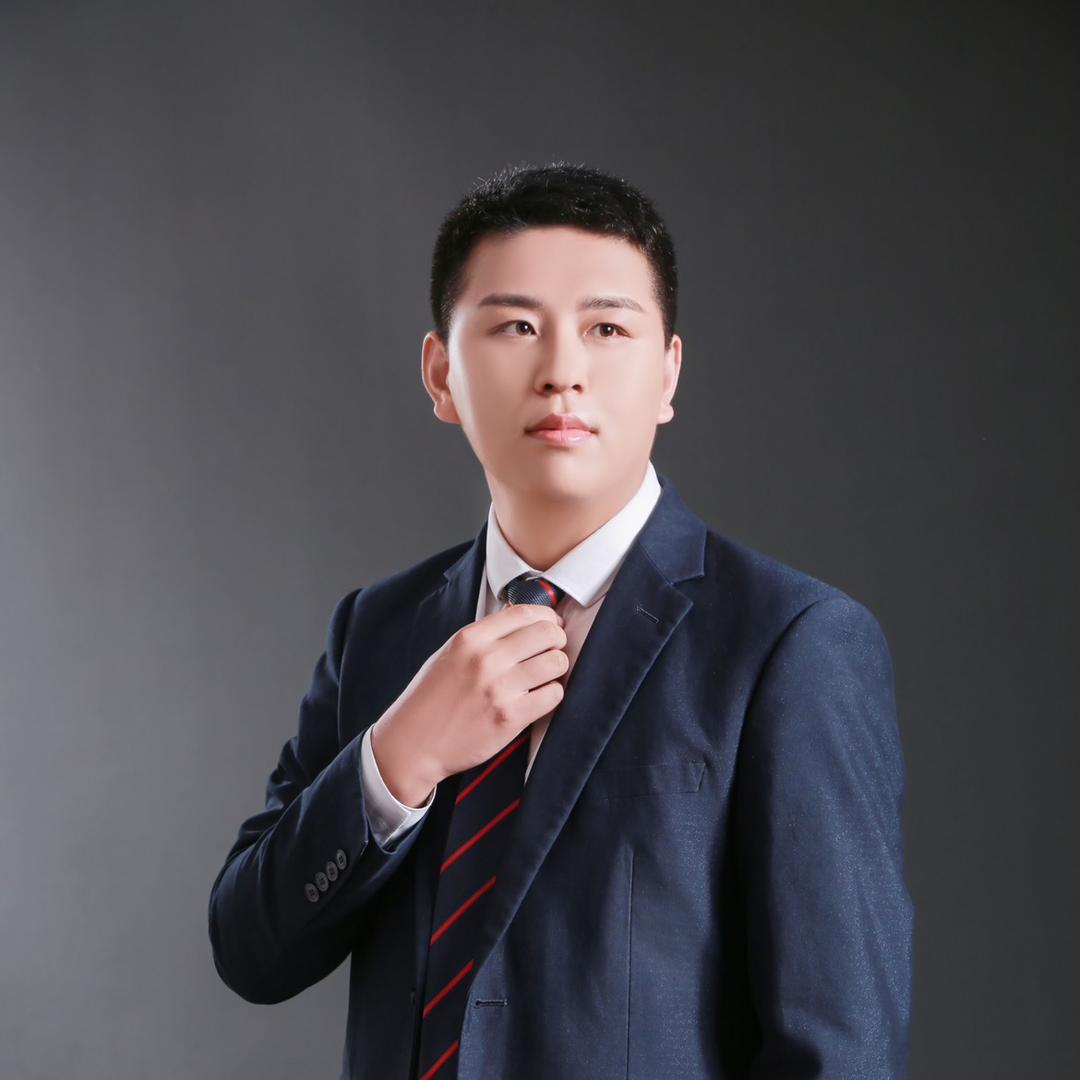 六哥说房（招人）