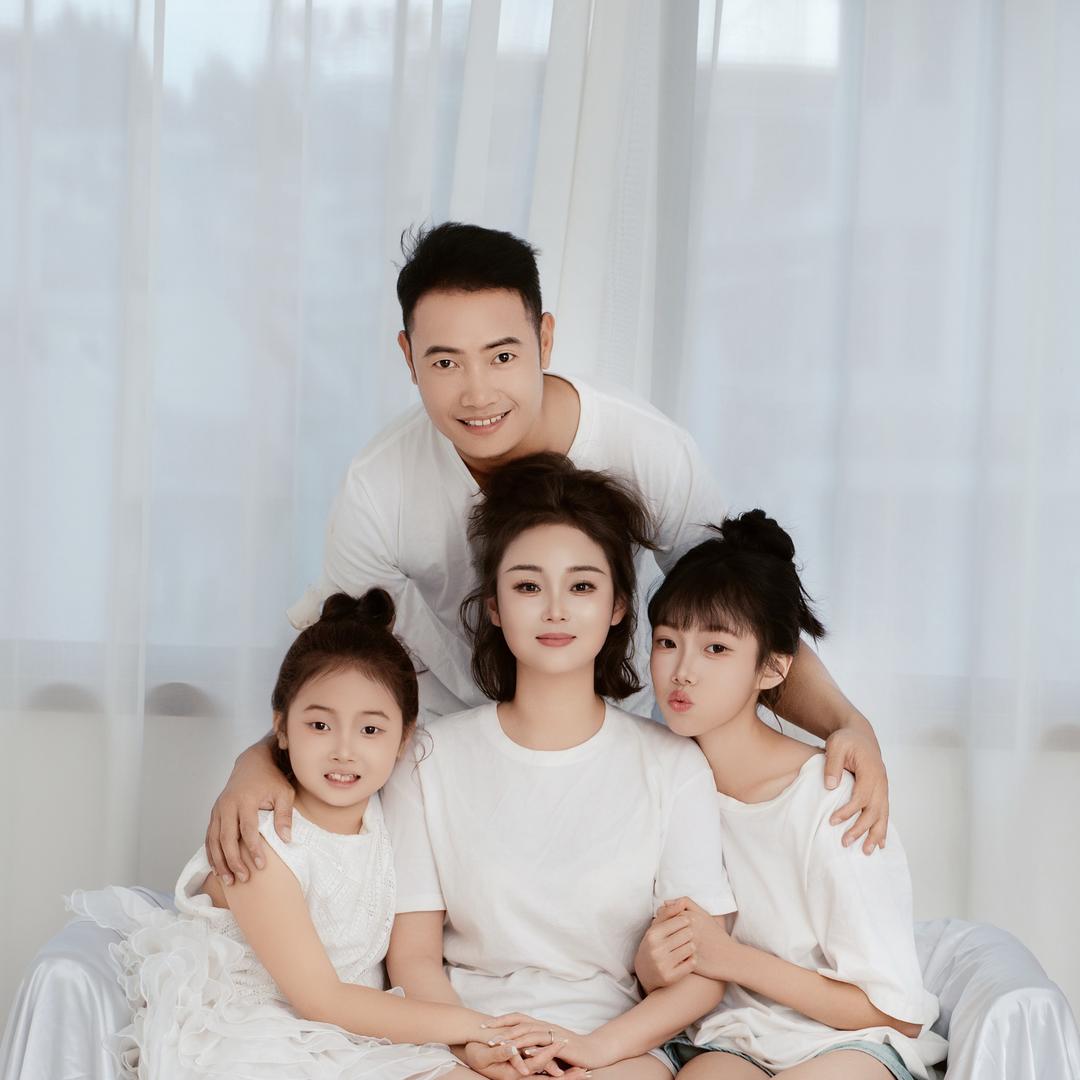Tang·小姐❤️