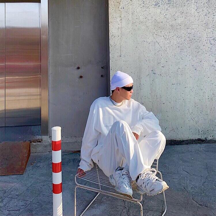 嬉皮潮街舞大双双儿
