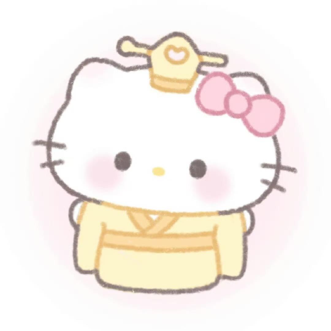 小猫面包