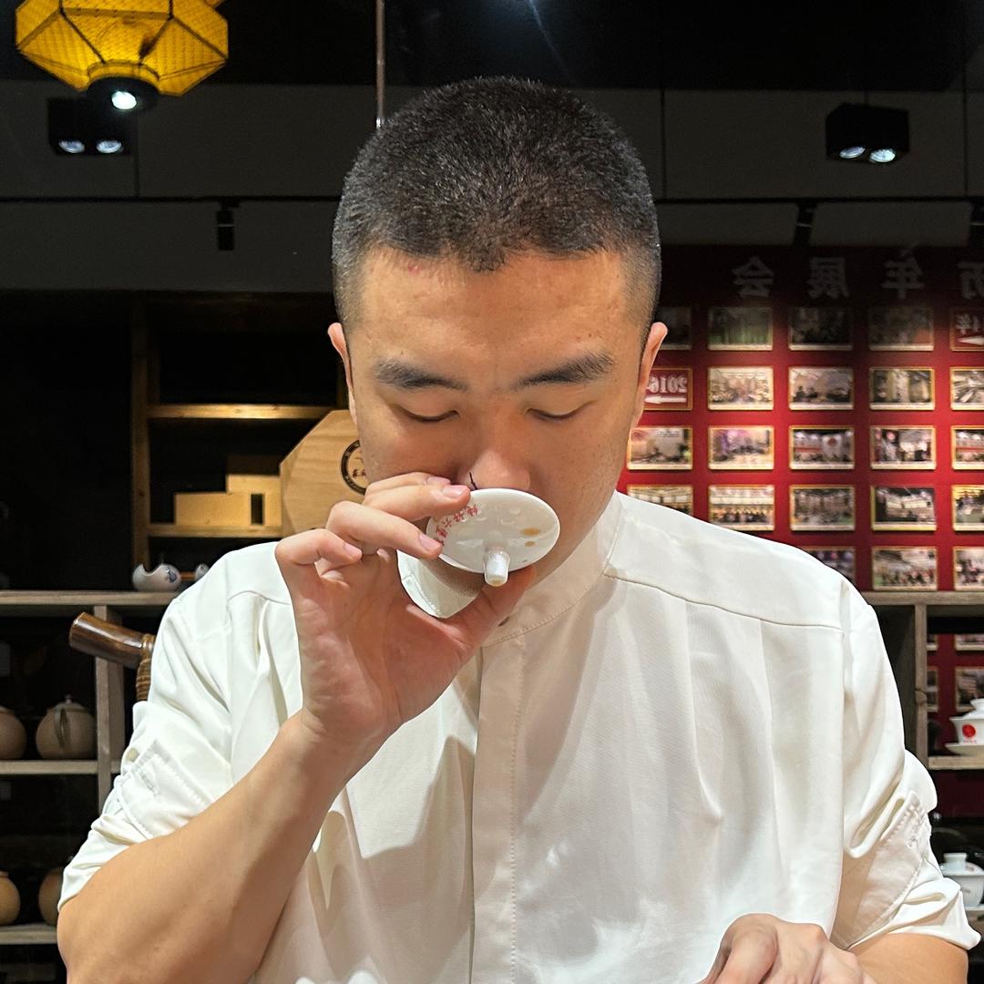路飞说陈皮