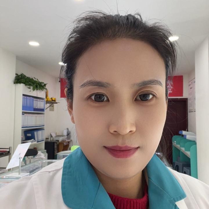 健视明少儿验配师～李老师