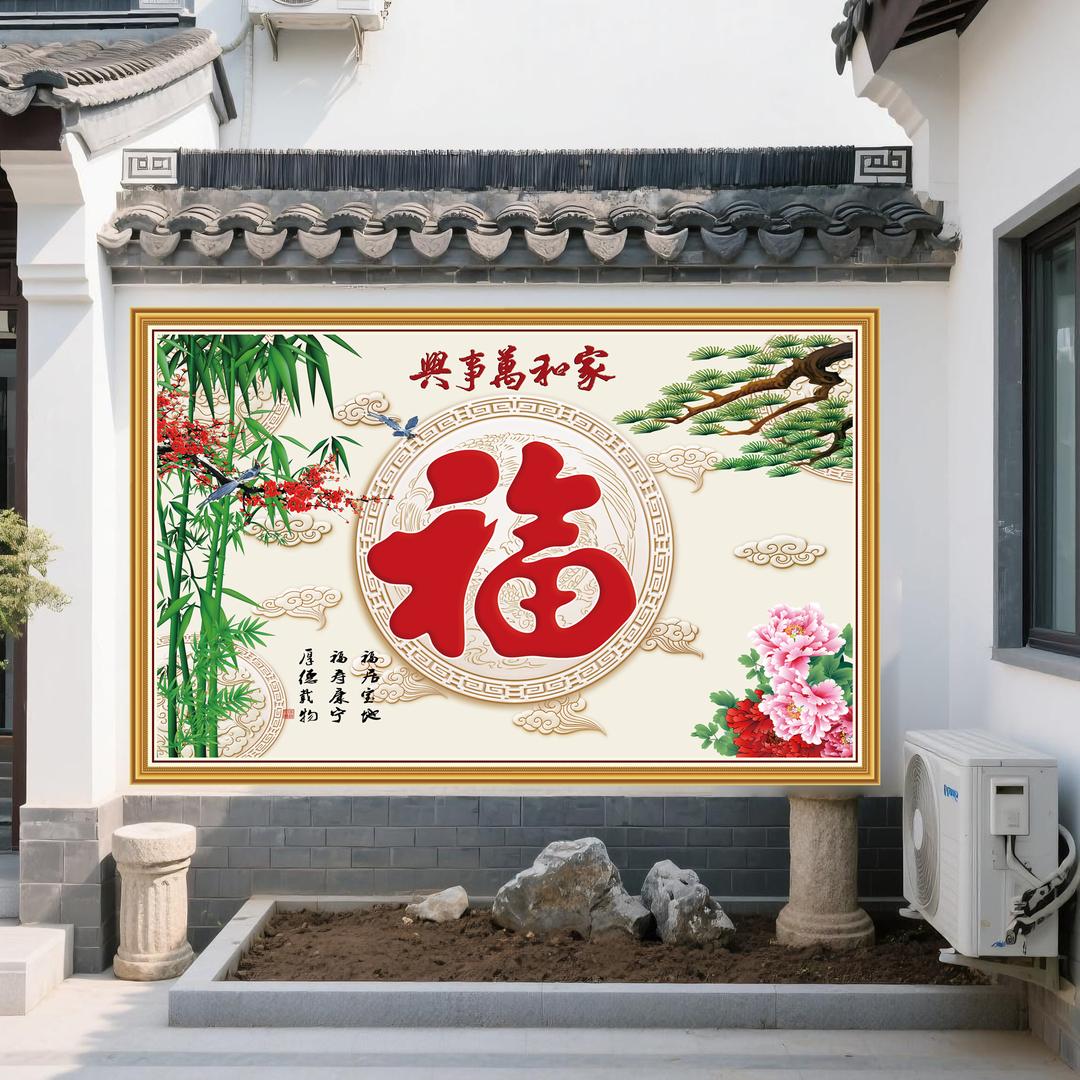 蝈蝈广告定制