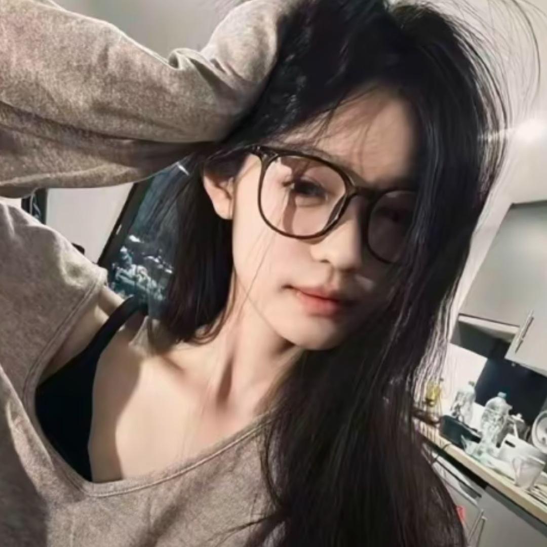 敏感小姐.