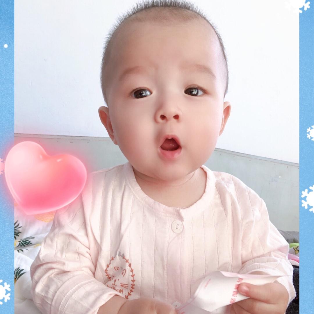 糖豆小可爱