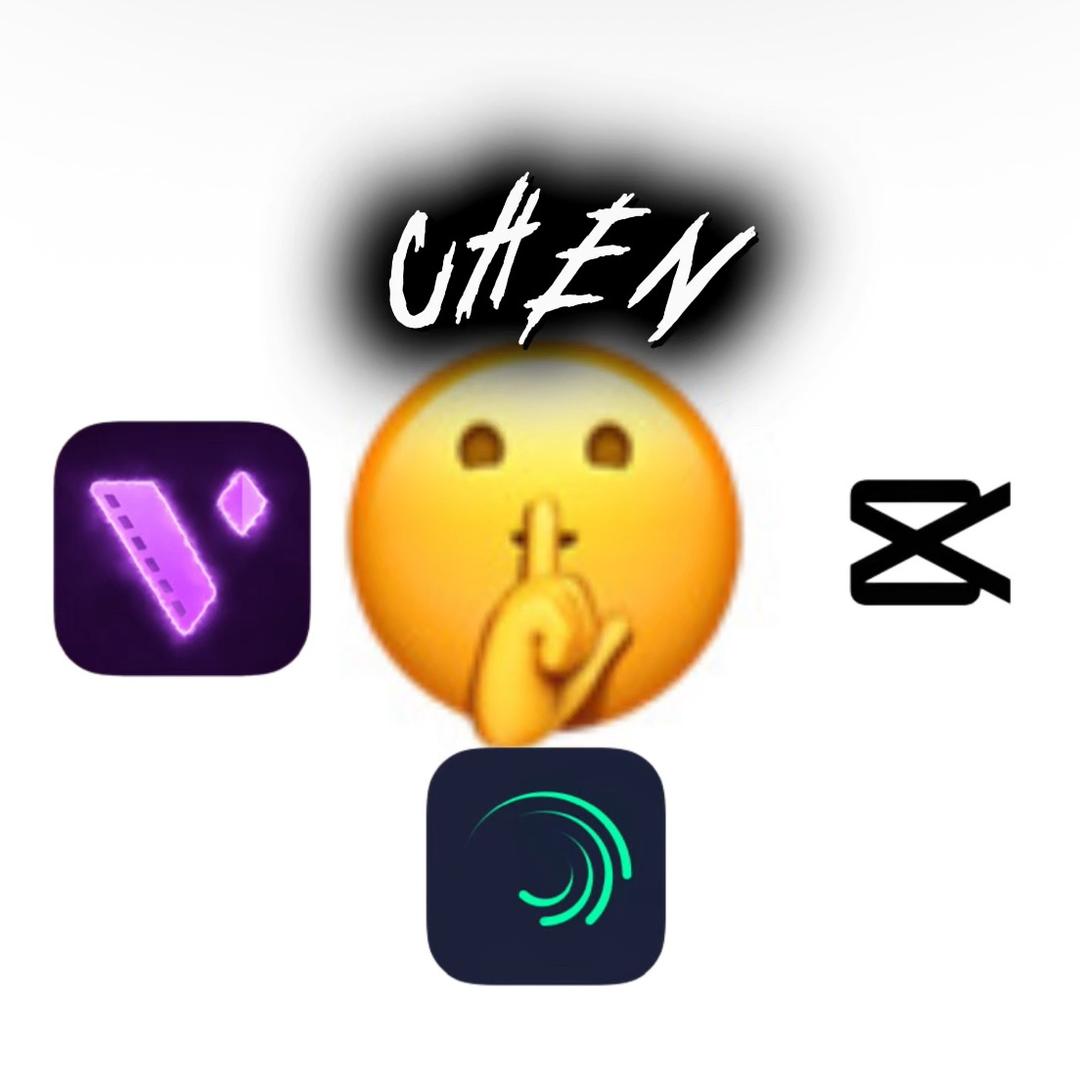 𝑪𝑯𝑬𝑵