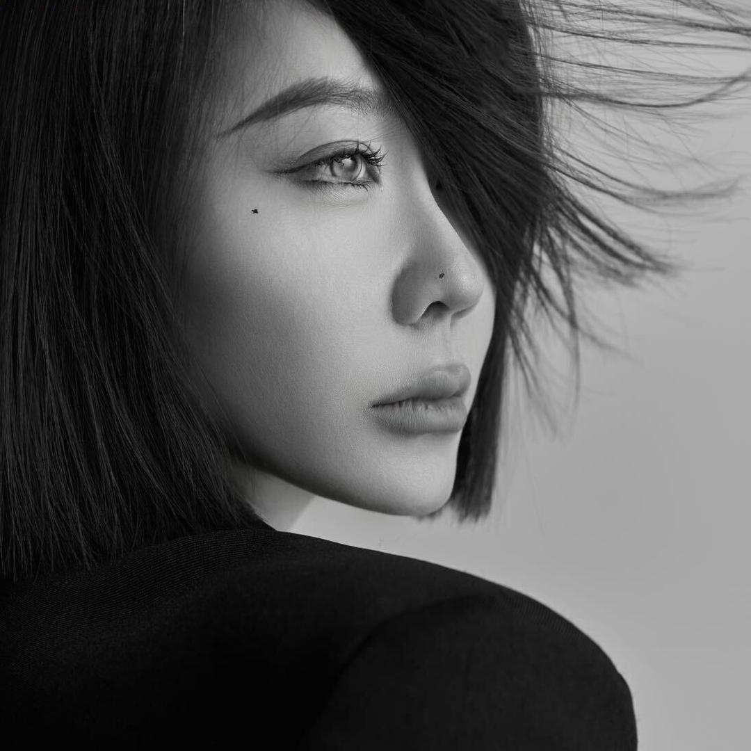 青海化妆师亮亮