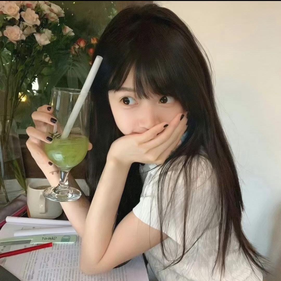 今天喝豆浆！