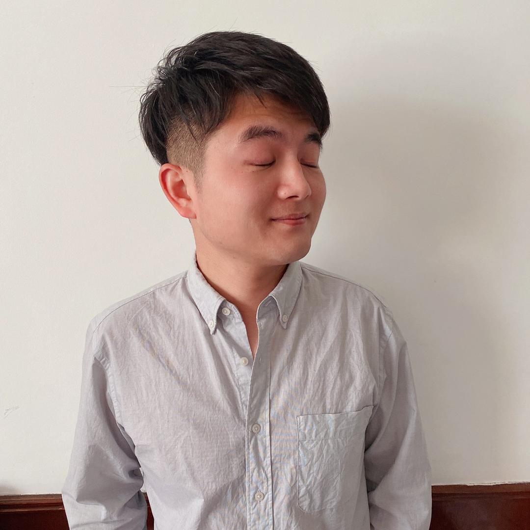 阿强和小萱萱