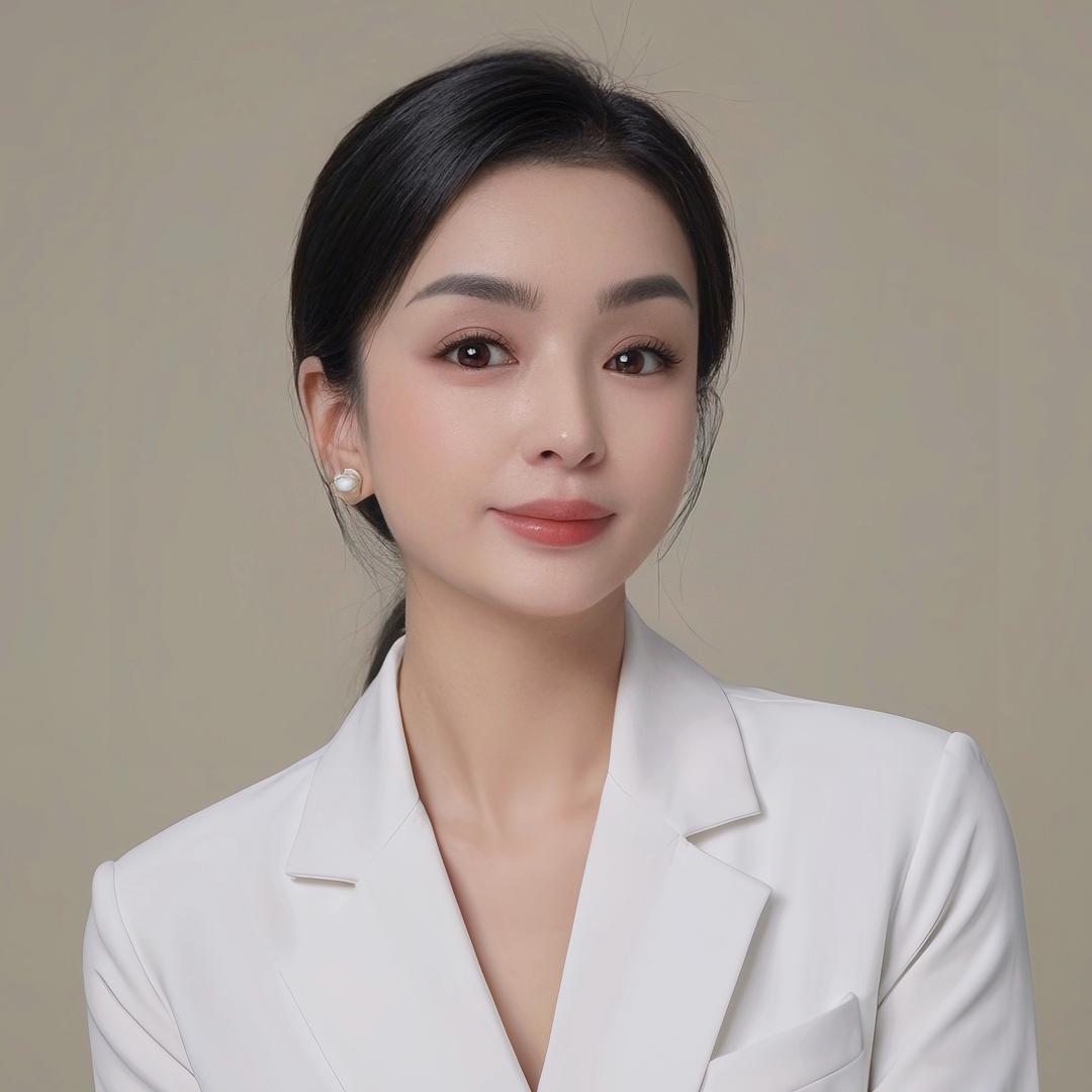 刘大漂亮