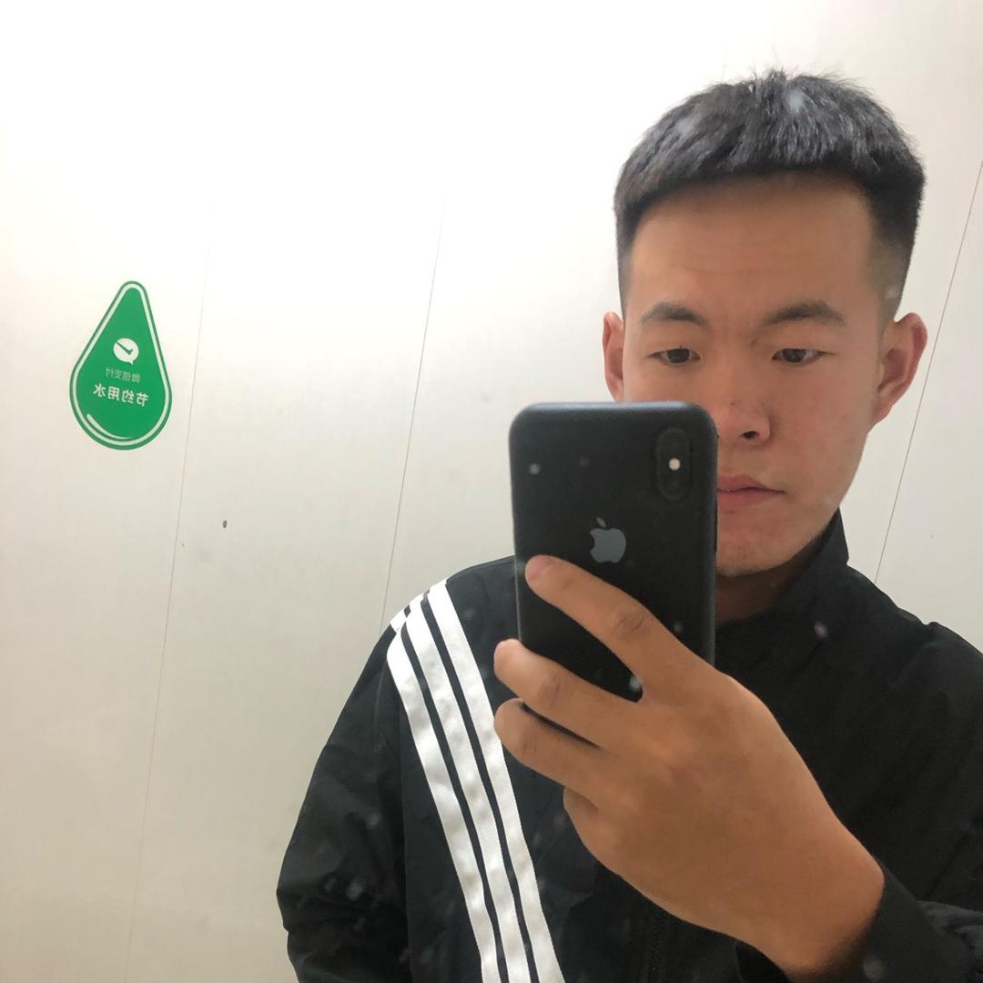 A-小张同学🌈