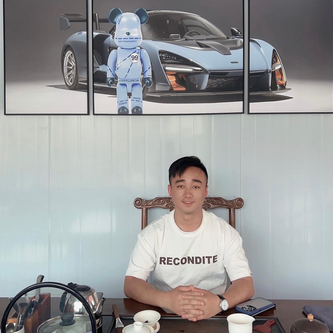 东莞小李二手车(收车置换)