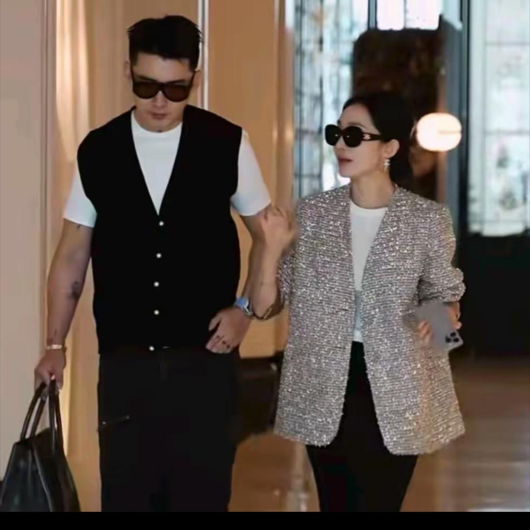 杨圣坤～直播返场