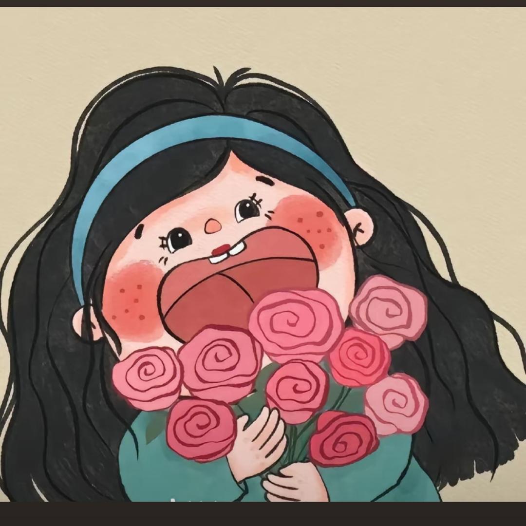 旺旺小小苏女士
