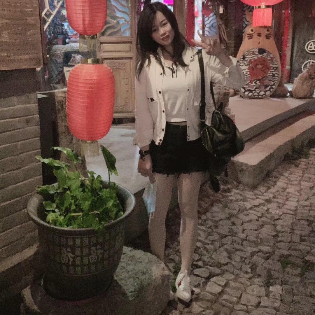 陈娜