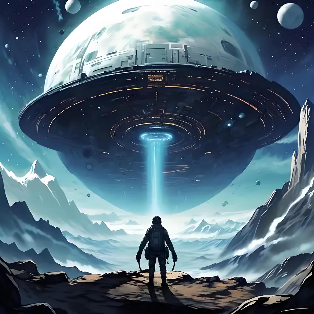 宇宙旅行号