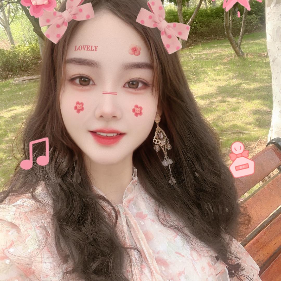 一笑而过🍭